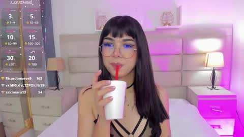 Rose online show from 02-22-25, 07:14