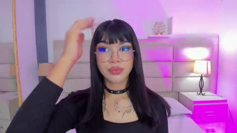 Rose online show from 02-27-25, 12:56