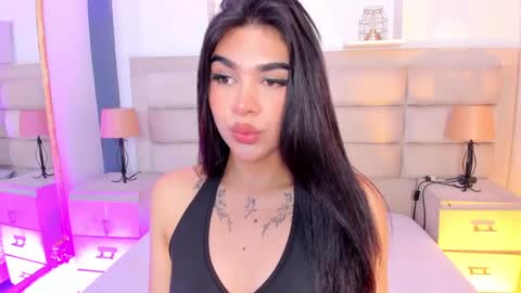 Rose online show from 09-13-25, 01:55