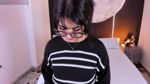 Rose online show from 12-04-25, 02:15