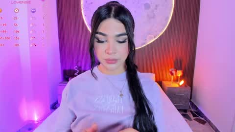 Snapshot of rosecassie chatting on 05-30-26, 12:57 Rose online show from 05-30-26, 12:57