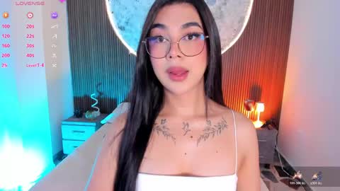 Snapshot of rosecassie chatting on 06-02-26, 01:35 Rose online show from 06-02-26, 01:35