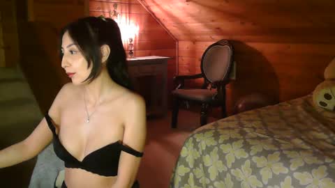 Dahlia Rose online show from 02-27-25, 08:17