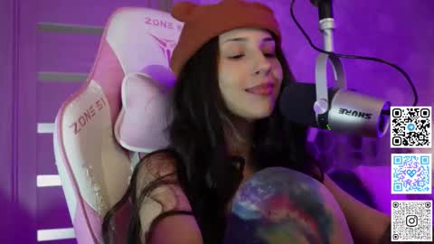 roseess_ online show from 03-02-25, 07:34