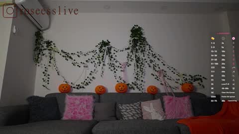 roseess_ online show from 11-03-25, 03:02