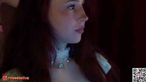 roseess_ online show from 01-10-26, 01:46