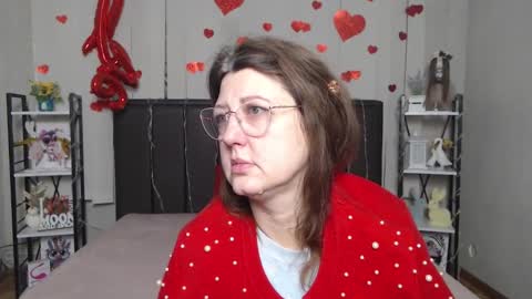 RoseHille online show from 01-18-26, 06:06