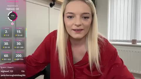 rose97 online show from 02-11-26, 09:25