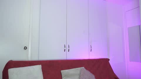 Lyla OF roselinedior online show from 11-05-25, 02:06