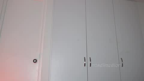 Lyla OF roselinedior online show from 11-13-25, 01:54