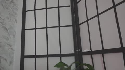 Lyla OF roselinedior online show from 03-12-26, 02:12