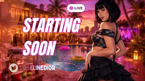 Snapshot of roselinedior chatting on 04-22-26, 01:56 Lyla OF roselinedior online show from 04-22-26, 01:56