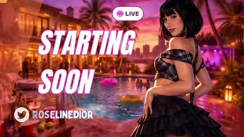 Snapshot of roselinedior chatting on 05-03-26, 01:17 Lyla OF roselinedior online show from 05-03-26, 01:17