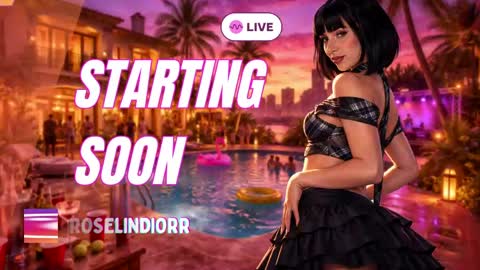 Snapshot of roselinedior chatting on 05-07-26, 01:49 Lyla OF roselinedior online show from 05-07-26, 01:49