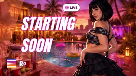 Snapshot of roselinedior chatting on 05-20-26, 04:13 Lyla OF roselinedior online show from 05-20-26, 04:13