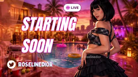 Snapshot of roselinedior chatting on 05-31-26, 06:53 Lyla OF roselinedior online show from 05-31-26, 06:53