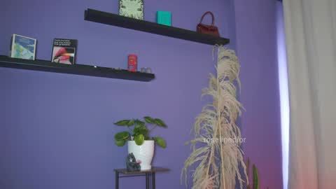 Snapshot of roselinedior chatting on 06-02-26, 05:04 Lyla OF roselinedior online show from 06-02-26, 05:04