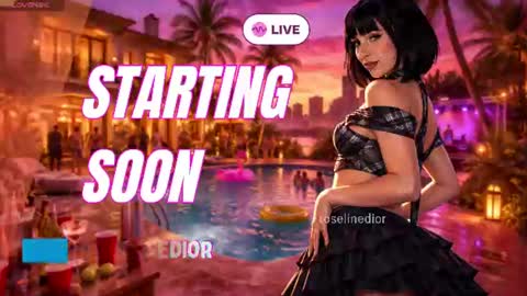 Snapshot of roselinedior chatting on 06-16-26, 02:52 Lyla OF roselinedior online show from 06-16-26, 02:52