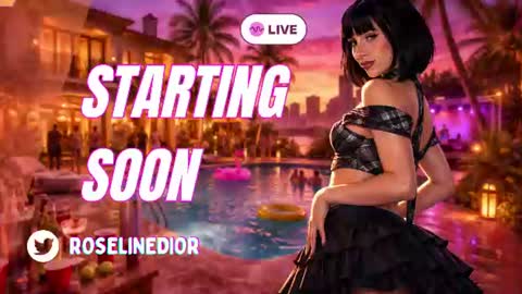 Snapshot of roselinedior chatting on 06-24-26, 03:00 Lyla OF roselinedior online show from 06-24-26, 03:00