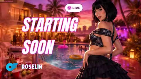 Snapshot of roselinedior chatting on 06-29-26, 05:46 Lyla OF roselinedior online show from 06-29-26, 05:46