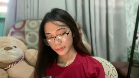 Snapshot of rosemae07 chatting on 07-06-26, 05:59 rosemae07 online show from 07-06-26, 05:59