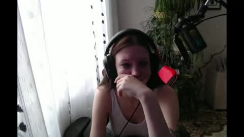 Lina online show from 04-14-26, 08:20