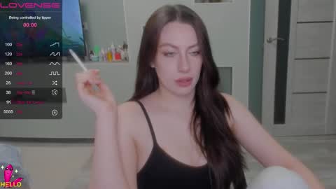 Julia online show from 01-31-26, 08:40