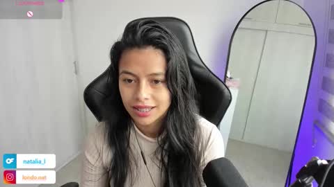 Nat online show from 03-23-26, 03:16