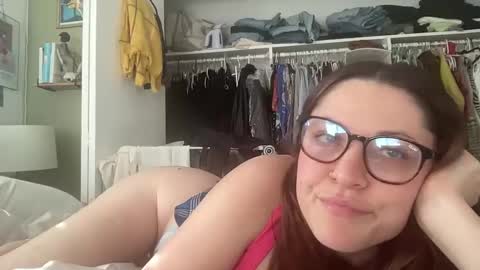 Rose Quinn online show from 12-06-24, 09:57