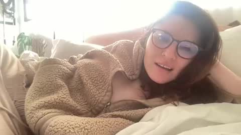 Rose Quinn online show from 01-01-25, 11:07