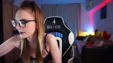 Abbygail online show from 05-04-26, 07:32