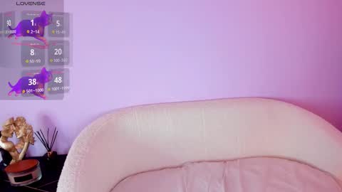 Nataly online show from 11-15-25, 06:33