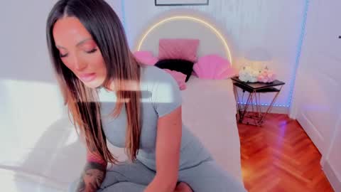 Nataly online show from 04-05-26, 05:48