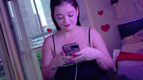 Rose Taylor online show from 12-28-24, 12:47