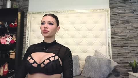 Gabriela online show from 01-29-25, 08:08