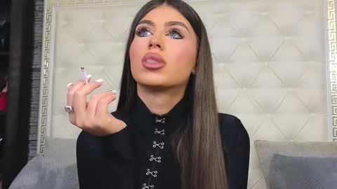 Gabriela online show from 12-04-25, 07:50