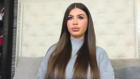 Gabriela online show from 12-22-25, 08:00