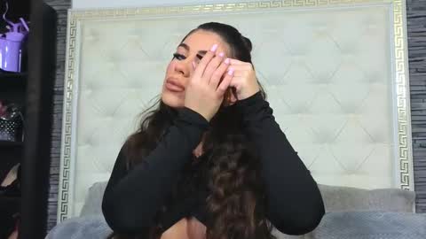 Gabriela online show from 02-13-26, 07:26