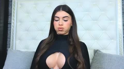 Gabriela online show from 03-04-26, 07:03