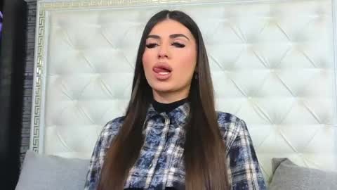 Gabriela online show from 03-23-26, 08:29