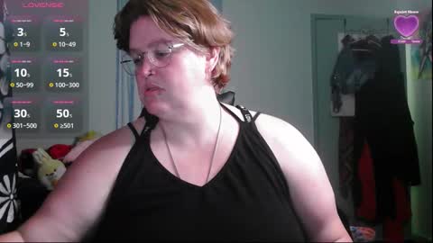 Rosey online show from 11-12-25, 09:32