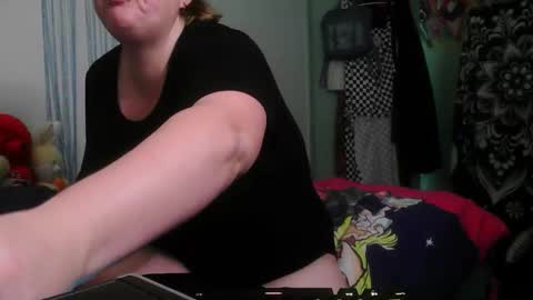 Rosey online show from 12-03-25, 11:36