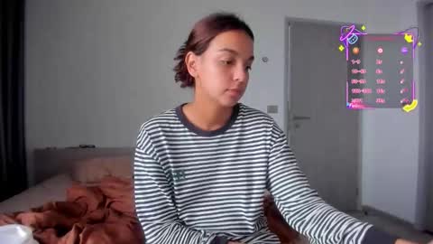 Roshelle online show from 12-05-25, 06:44
