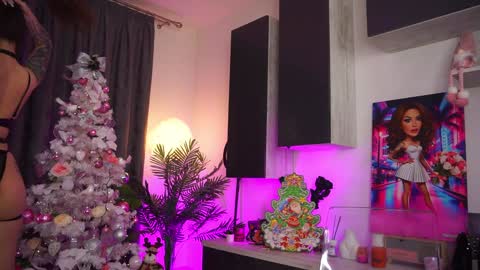 Amii online show from 12-24-24, 08:38