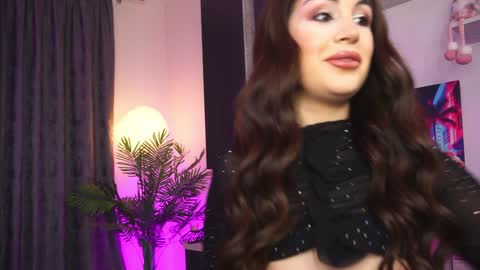 Amii online show from 01-10-25, 07:11