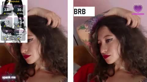 Rosh Hell online show from 10-18-25, 08:04