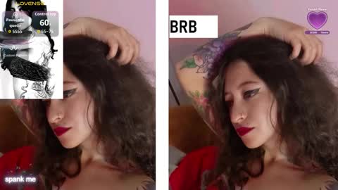 Rosh Hell online show from 10-26-25, 09:15