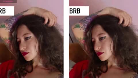 Rosh Hell online show from 10-31-25, 08:48