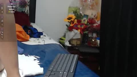 roshy online show from 10-04-25, 06:17