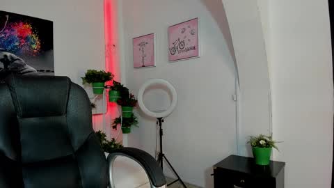 rosi_cooper online show from 12-31-24, 11:09